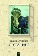 Cover of Olgas Haus