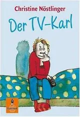 Cover of Der TV-Karl