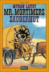 Cover of Mr. Mortimers Zauberhut