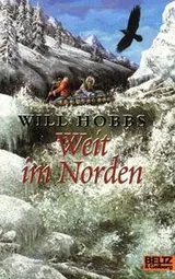Cover of Weit im Norden