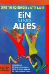 Cover of Ein und Alles