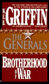 Cover of The Generals