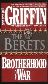 Cover of The Berets