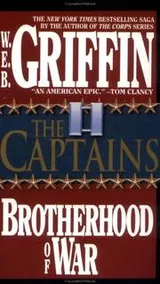 Cover of The Captains