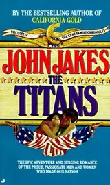 Cover of The Titans