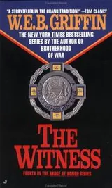 Cover of The Witness