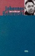 Cover of Die Erzahlungen