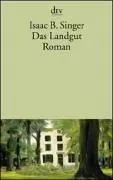 Cover of Das Landgut. Roman