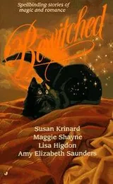 Cover of Bewitched