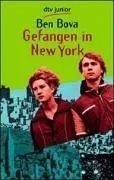 Cover of Gefangen in New York