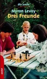 Cover of Drei Freunde