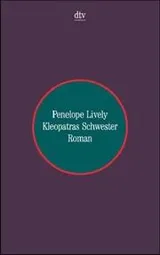 Cover of Kleopatras Schwester. Roman
