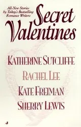 Cover of Secret Valentines