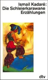 Cover of Die Schleierkarawane