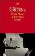 Cover of Unser Mann in Havanna