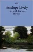 Cover of Der wilde Garten