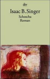 Cover of Schoscha. Roman