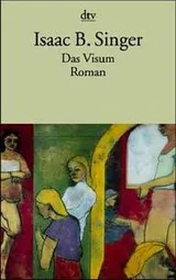 Cover of Das Visum