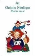 Cover of Mama mia!