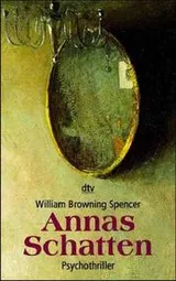 Cover of Maybe I'll Call Anna