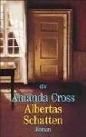 Cover of Albertas Schatten