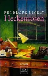 Cover of Heckenrosen