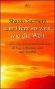 Cover of Ein Herz so weit wie die Welt