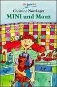 Cover of Mini und Mauz