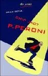 Cover of Chip jagt P. Peroni.