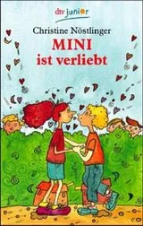 Cover of Mini ist verliebt.