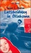 Cover of Entscheidung in Oklahoma
