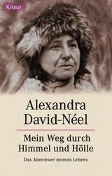 Cover of Mein Weg durch Himmel und Höllen. Das Abenteuer meines Lebens