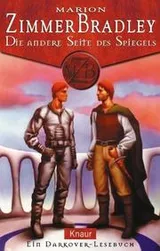 Cover of The Other Side of the Mirror