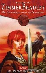 Cover of Renunciates of Darkover