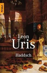 Cover of Haddsch. Roman