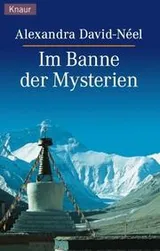 Cover of Im Banne der Mysterien
