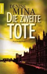Cover of Die zweite Tote
