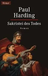 Cover of Sakristei des Todes