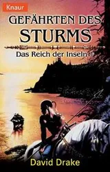 Cover of Das Reich der Inseln 1. Gefährten des Sturms