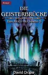 Cover of Das Reich der Inseln 5. Die Geisterbrücke