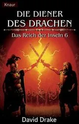 Cover of Das Reich der Inseln 06. Die Diener des Drachen