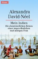 Cover of Mein Indien