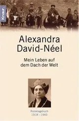Cover of Mein Leben auf dem Dach der Welt. Reisetagebuch 1918-1940
