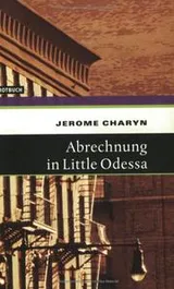 Cover of Abrechnung in Little Odessa