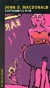 Cover of Nightmare in Pink