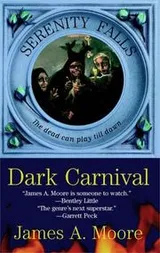 Cover of Dark carnival