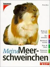 Cover of Meine Meerschweinchen