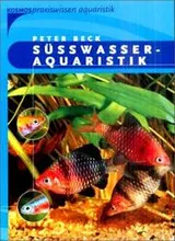 Cover of Süßwasseraquaristik