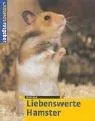 Cover of Liebenswerte Hamster