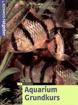 Cover of Aquarium Grundkurs